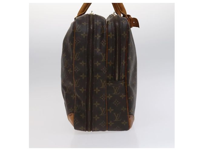 LOUIS VUITTON Borsa Boston Monogram Sac 48 Earl M41383 LV Auth bs22202 Monogramma - vista 4