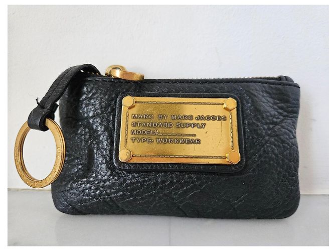 Marc by Marc Jacobs Purses, wallets, cases Black - view 2