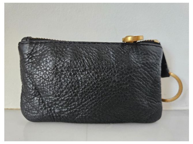 Marc by Marc Jacobs Purses, wallets, cases Black - view 3