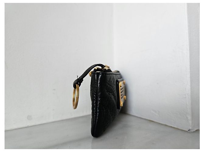 Marc by Marc Jacobs Purses, wallets, cases Black - view 5