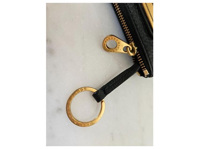 Marc by Marc Jacobs Purses, wallets, cases Black - view 6