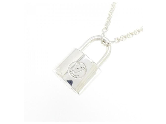 Collar Lockit Louis Vuitton - vista 3