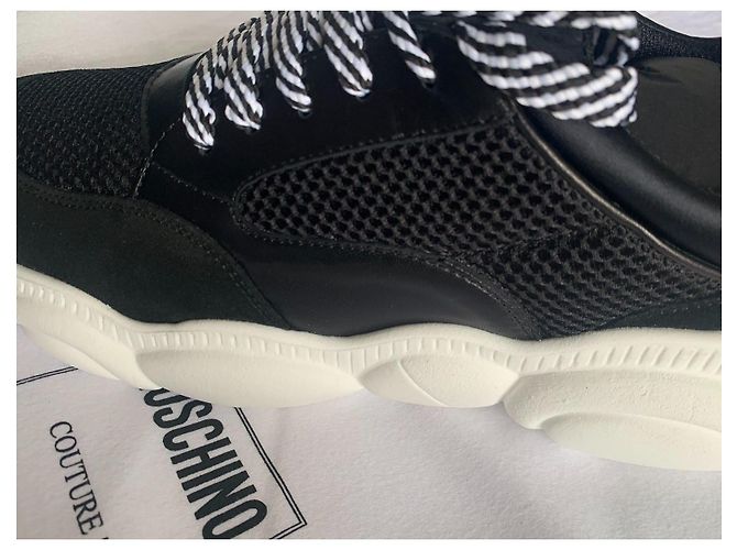 Moschino Sneakers - vista 13