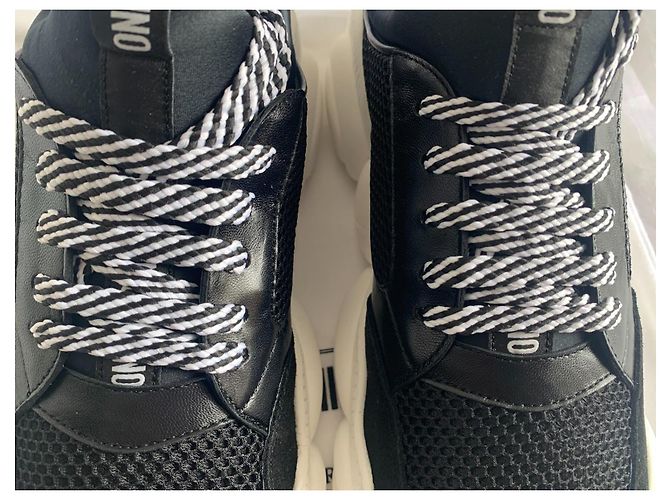 Moschino Sneakers - vista 14