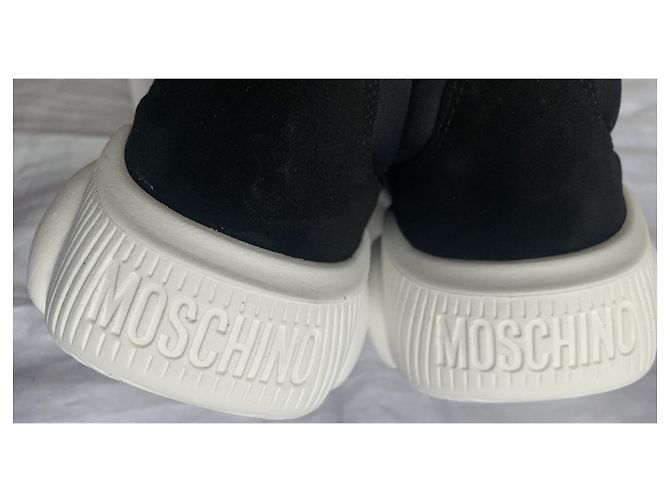 Moschino Sneakers - vista 16
