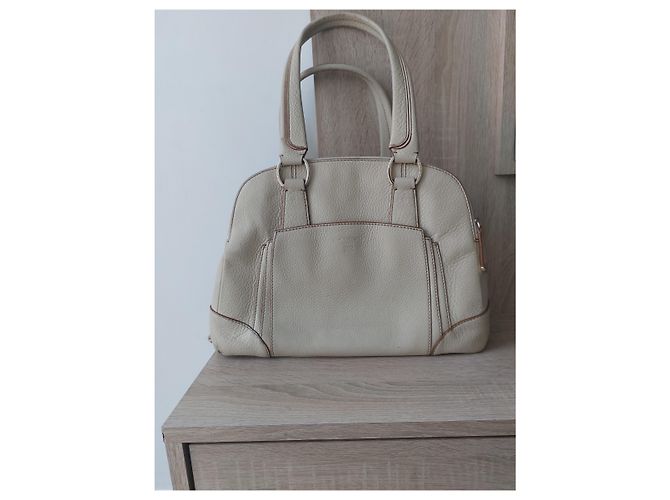 Borsa Lancel Adjani per Donna in Buone Condizioni - vista 2
