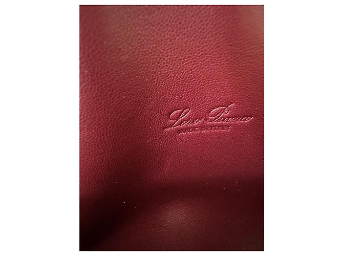 Tasca extra Loro Piana Bordò - vista 14