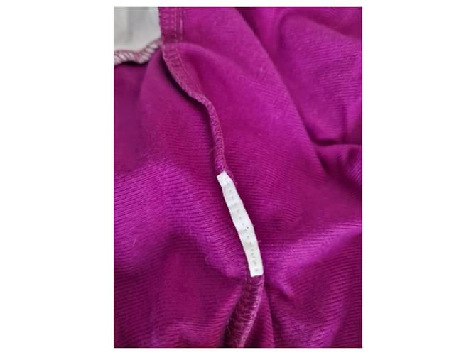 Msgm Jacket Multicolore Synthetic Multiple colors - view 7