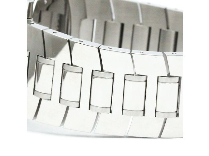Bulgari Bvlgari Assioma Steel Automatic Men's Watch AA44S - view 3