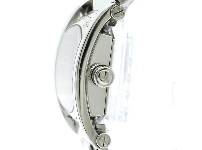 Bulgari Bvlgari Assioma Steel Automatic Men's Watch AA44S - view 4