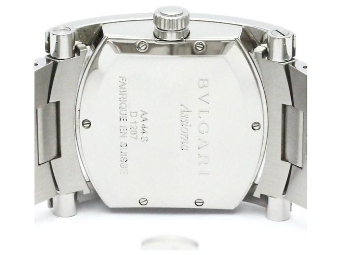 Bulgari Bvlgari Assioma Steel Automatic Men's Watch AA44S - view 6