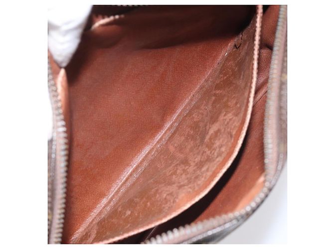 LOUIS VUITTON Clutch Compiegne 23 M51847 LV Auth fm4345 Monogramma - vista 10