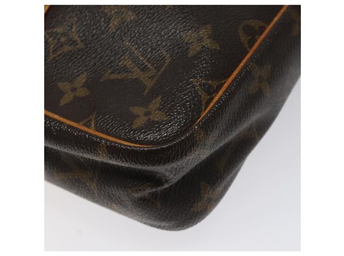 LOUIS VUITTON Clutch Compiegne 23 M51847 LV Auth fm4345 Monogramma - vista 14