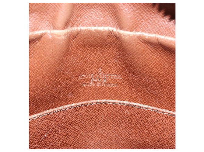 LOUIS VUITTON Clutch Compiegne 23 M51847 LV Auth fm4345 Monogramma - vista 17