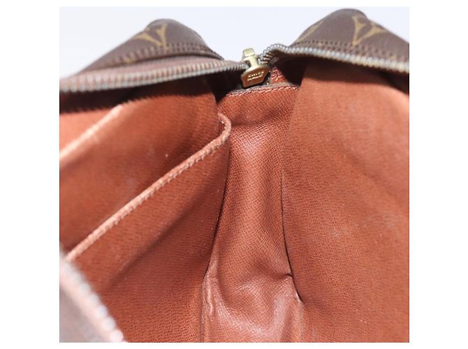 LOUIS VUITTON Clutch Compiegne 23 M51847 LV Auth fm4345 Monogramma - vista 18
