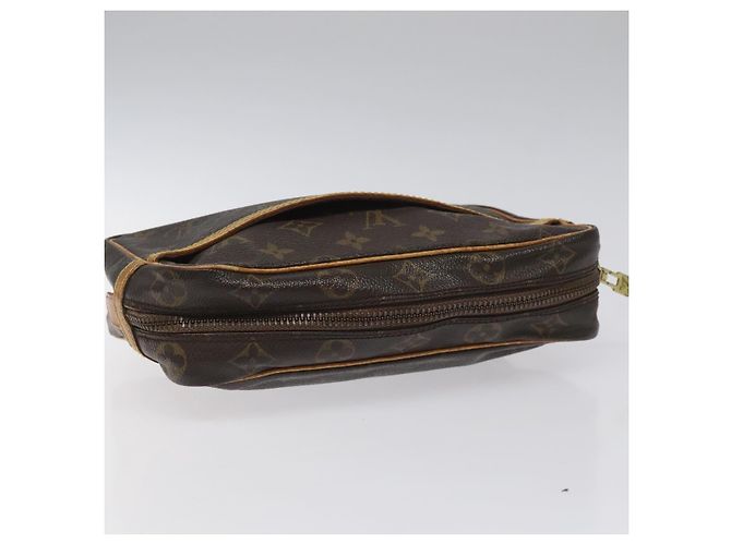 LOUIS VUITTON Clutch Compiegne 23 M51847 LV Auth fm4345 Monogramma - vista 5