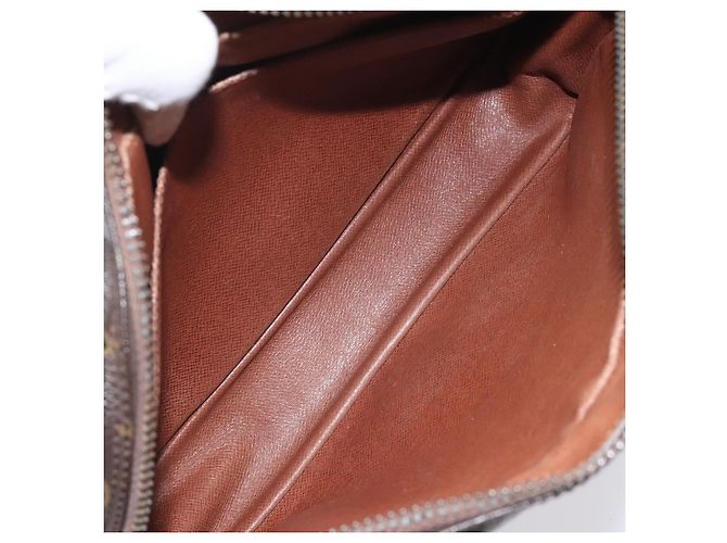 LOUIS VUITTON Clutch Compiegne 23 M51847 LV Auth fm4345 Monogramma - vista 9