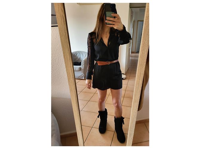 Vestido/Mono Maje para Mujer en Muy Buen Estado - vista 2