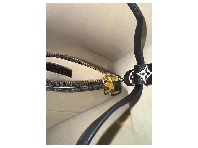 Néonoé Louis Vuitton Capsula esclusiva Neonoe jungle Multicolore - vista 10