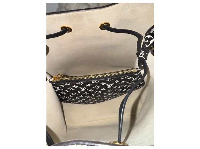 Néonoé Louis Vuitton Capsula esclusiva Neonoe jungle Multicolore - vista 5