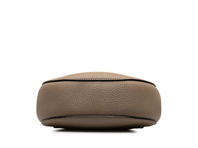 Borsa a Spalla Chloé Drew Chain D'oro - vista 4