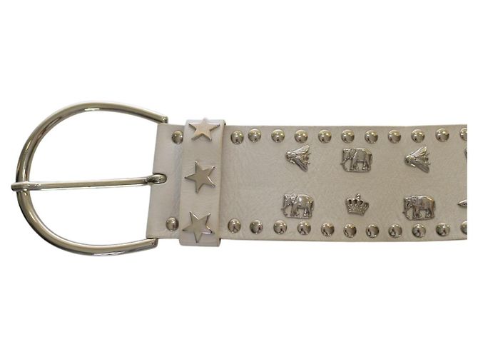 Blumarine Ceintures - vue 2