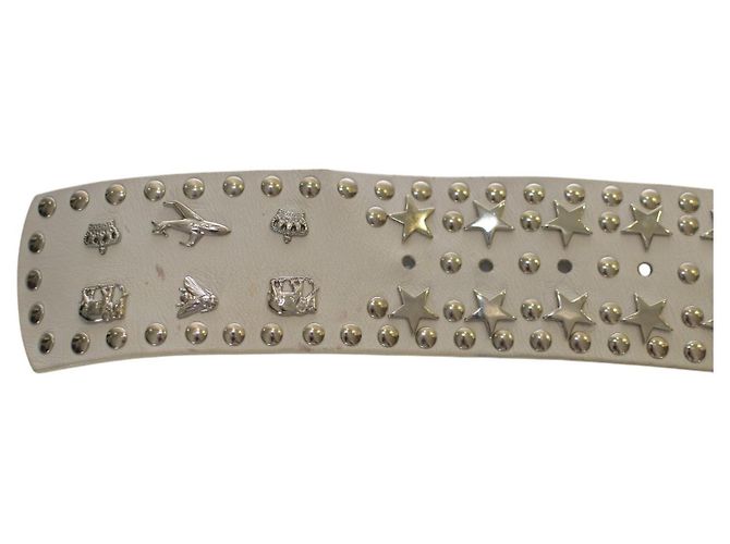 Blumarine Ceintures - vue 3