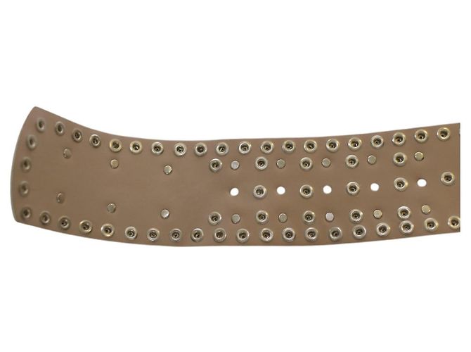 Blumarine Ceintures - vue 4