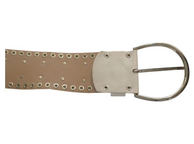 Blumarine Ceintures - vue 5