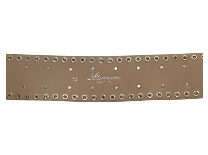 Blumarine Ceintures - vue 6