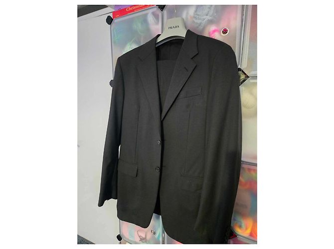 Completo Prada da uomo 48 R - vista 3
