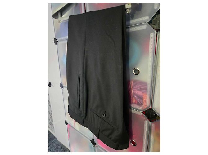 Completo Prada da uomo 48 R - vista 4