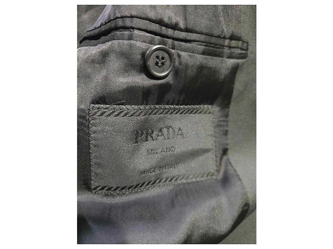 Completo Prada da uomo 48 R - vista 6