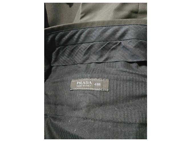 Completo Prada da uomo 48 R - vista 7