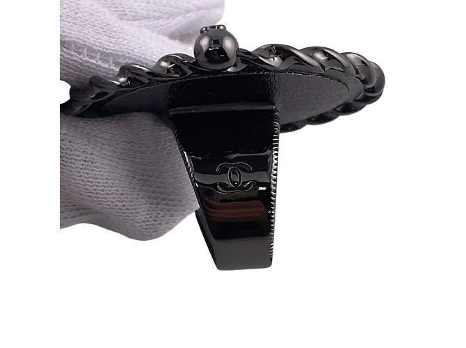 Anello Marca Mademoiselle Coco di Chanel - vista 7