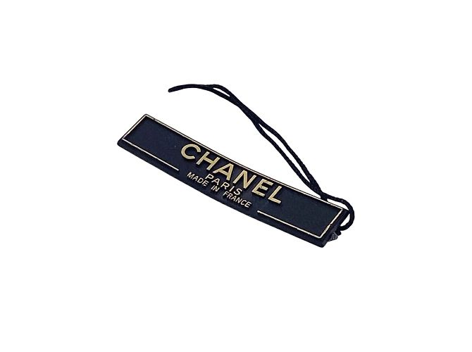 Anello Marca Mademoiselle Coco di Chanel - vista 9