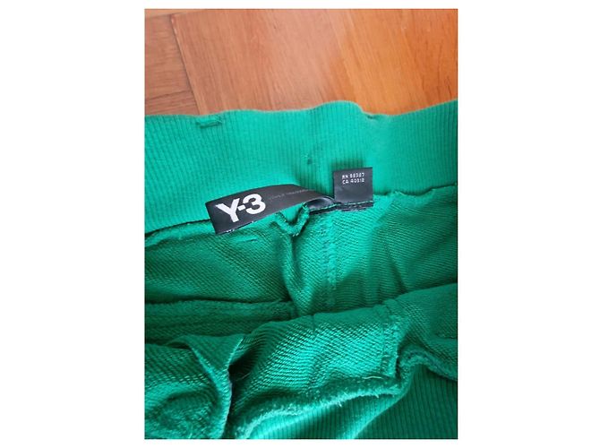 Yohji Yamamoto Y3 Yamamoto - vista 5