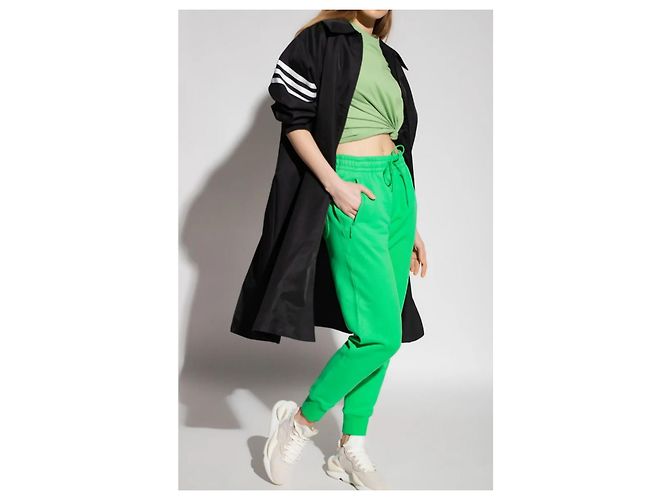 Yohji Yamamoto Y3 Yamamoto - vista 7