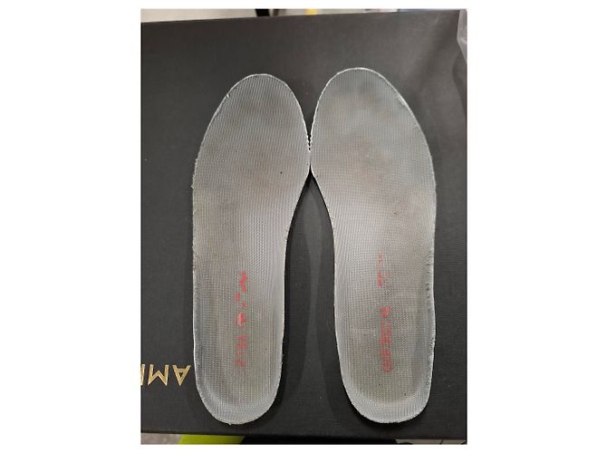 Adidas Yeezy Boost 350 V2 Beluga Sneakers aus grauem Synthetik - Ansicht 7