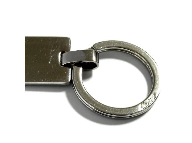 Portachiavi da uomo Cartier 2C Ring - vista 3