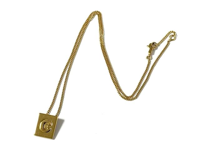 Céline Pendente in collana Alphabet per donne Celine - vista 2