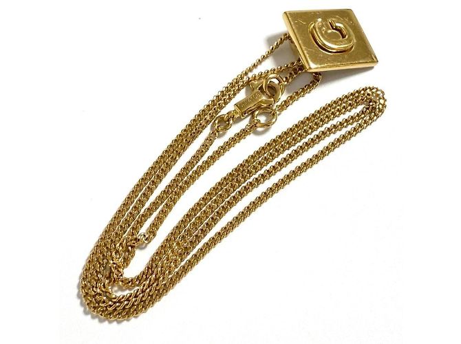 Céline Pendente in collana Alphabet per donne Celine - vista 3
