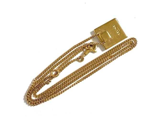 Céline Pendente in collana Alphabet per donne Celine - vista 4