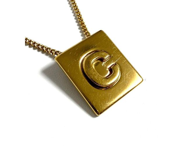 Céline Pendente in collana Alphabet per donne Celine - vista 5