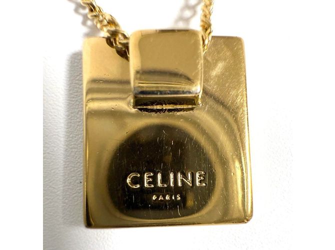 Céline Pendente in collana Alphabet per donne Celine - vista 7