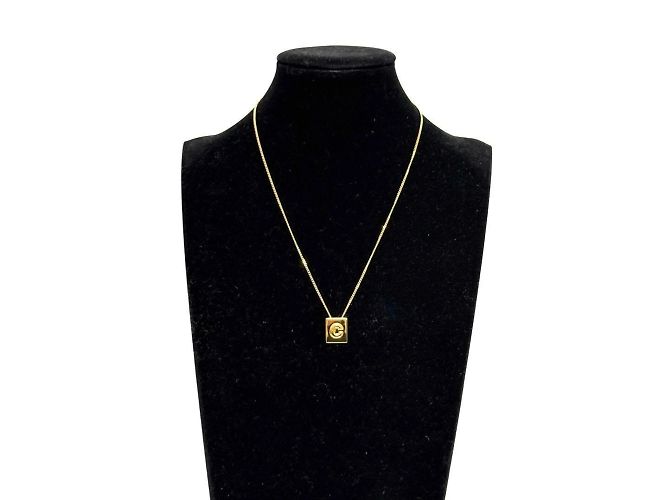 Céline Pendente in collana Alphabet per donne Celine - vista 9