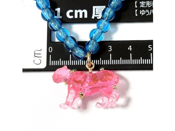 Collana choker da donna Christian Dior - vista 7