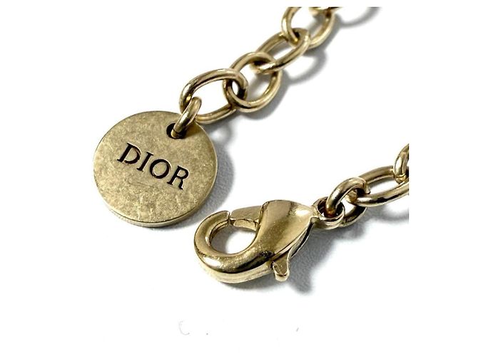 Collana choker da donna Christian Dior - vista 8