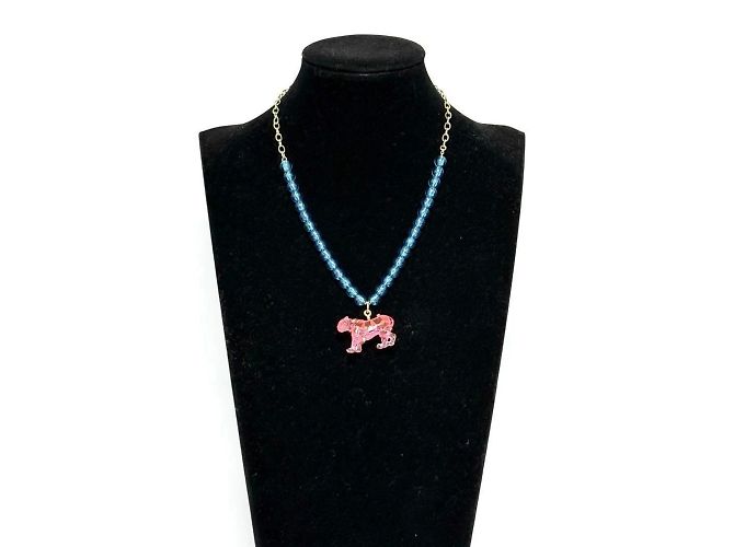 Collana choker da donna Christian Dior - vista 9