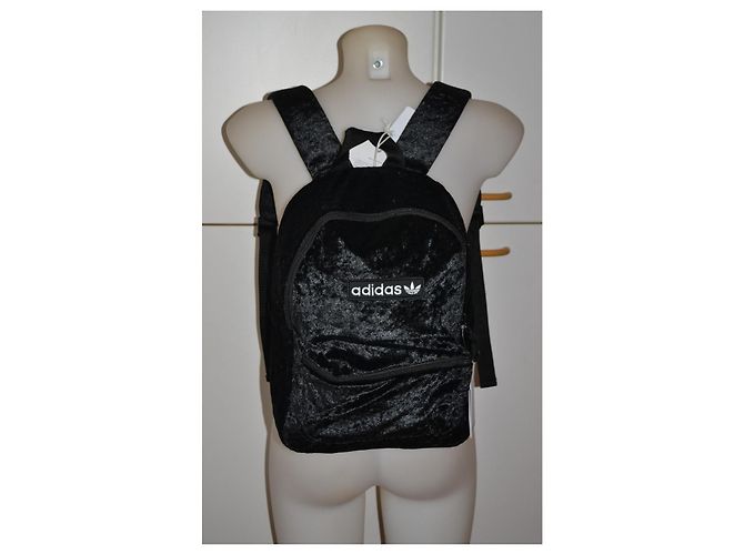 Adidas backpack - view 2
